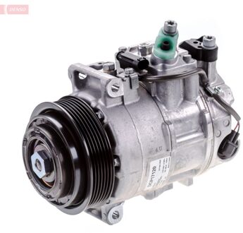 Mercedes Benz Compressor, airconditioning DCP17120