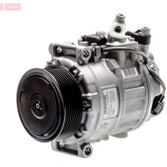Mercedes Benz Compressor, airconditioning DCP17143