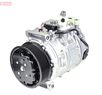 Mercedes Benz Compressor, airconditioning DCP17153