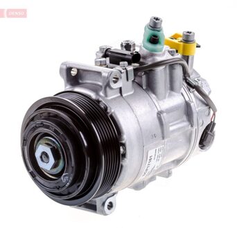 Mercedes Benz Compressor, airconditioning DCP17161