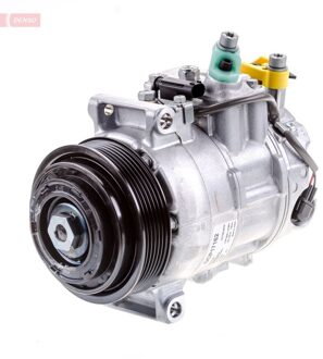 Mercedes Benz Compressor, airconditioning DCP17162