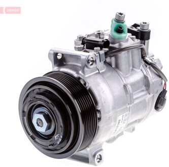 Mercedes Benz Compressor, airconditioning DCP17163