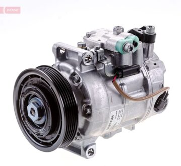 Mercedes Benz Compressor, airconditioning DCP17164