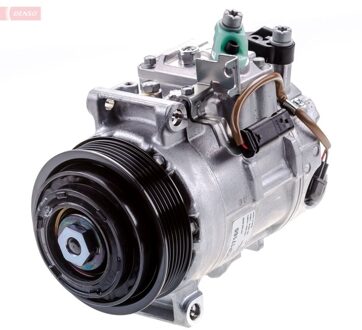 Mercedes Benz Compressor, airconditioning DCP17165