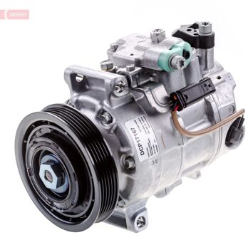 Mercedes Benz Compressor, airconditioning DCP17167