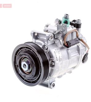 Mercedes Benz Compressor, airconditioning DCP17168