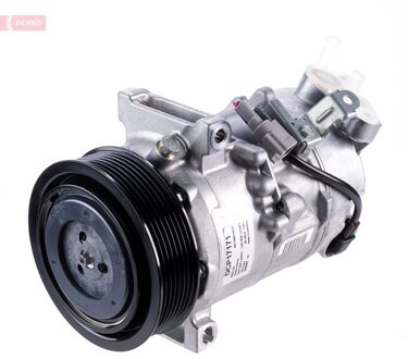 Mercedes Benz Compressor, airconditioning DCP17171
