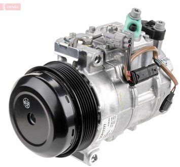 Mercedes Benz Compressor, airconditioning DCP17177