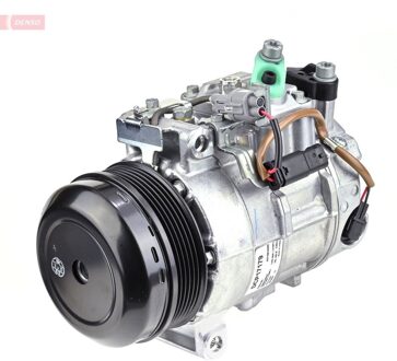 Mercedes Benz Compressor, airconditioning DCP17179