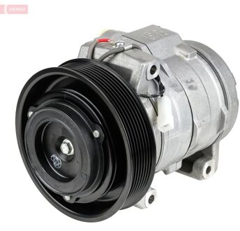 Mercedes Benz Compressor, airconditioning DCP17186