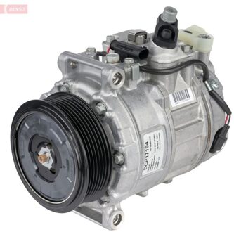 Mercedes Benz Compressor, airconditioning DCP17194