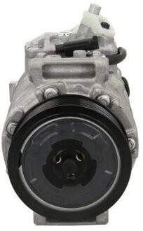 Mercedes Benz Compressor, airconditioning +Line Original 090555006050