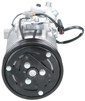 Mercedes Benz Compressor, airconditioning +Line Original 090555134050