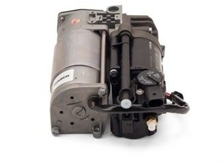 Mercedes Benz Compressor, luchtvering P2830