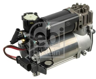 Mercedes Benz Compressor, pneumatisch systeem 177705