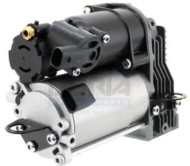 Mercedes Benz Compressor, pneumatisch systeem 58024
