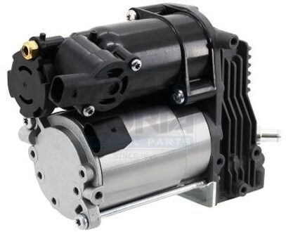 Mercedes Benz Compressor, pneumatisch systeem 58026
