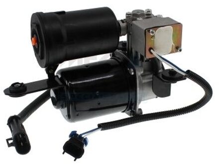 Mercedes Benz Compressor, pneumatisch systeem 58038