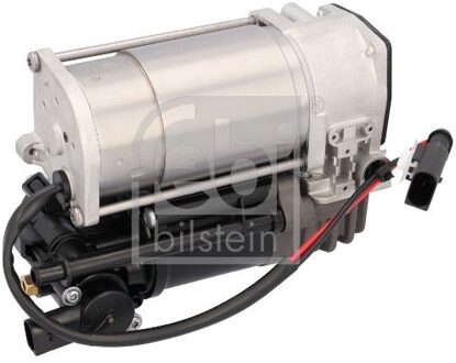 Mercedes Benz Compressor, pneumatisch systeem febi Plus 192681
