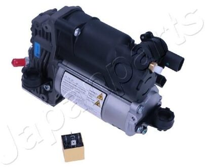 Mercedes Benz Compressor, pneumatisch systeem MMASC045