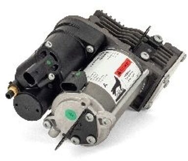 Mercedes Benz Compressor, pneumatisch systeem P3246