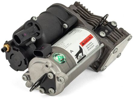 Mercedes Benz Compressor, pneumatisch systeem P3258