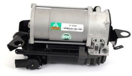 Mercedes Benz Compressor, pneumatisch systeem P3300