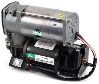 Mercedes Benz Compressor, pneumatisch systeem P3475
