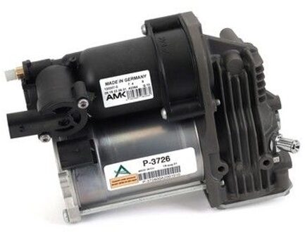 Mercedes Benz Compressor, pneumatisch systeem P3726