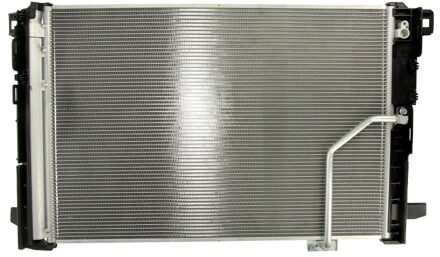 Mercedes Benz Condensator, airconditioning 940035