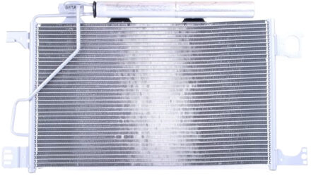 Mercedes Benz Condensator, airconditioning 940100
