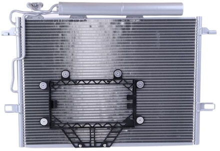 Mercedes Benz Condensator, airconditioning 940325