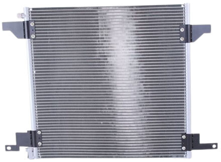 Mercedes Benz Condensator, airconditioning 94390