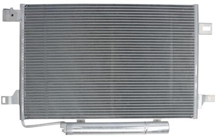 Mercedes Benz Condensor, airconditioning 1986AD2092