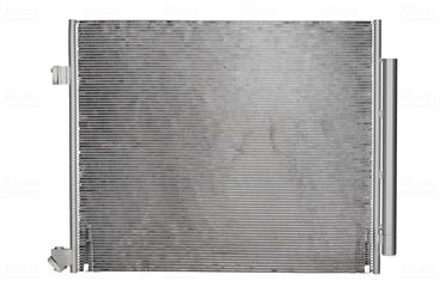 Mercedes Benz Condensor, airconditioning 940852