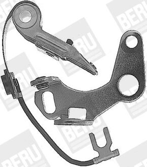 Mercedes Benz Contactpuntset, stroomverdeler