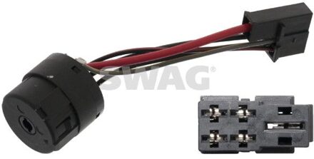 Mercedes Benz contactschakelaar 10101012