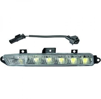 Mercedes Benz Dagrijverlichtingsset 1616488