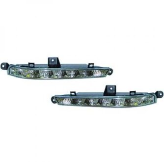 Mercedes Benz Dagrijverlichtingsset 1647488