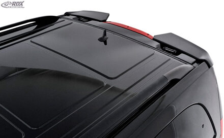 Mercedes Benz Dakspoiler passend voor Mercedes Vito V639 & Viano W639 2003-2014 (met achterklep) (PUR-IHS) TSME45