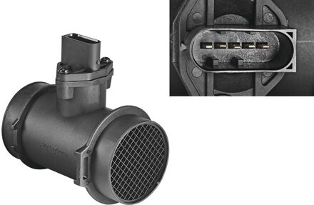 Mercedes Benz Debimetre Comp. Mercedes 253728