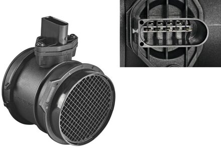 Mercedes Benz Debimetre Comp. Mercedes 253739