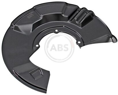 Mercedes Benz Dekplaat, remschijf 11108