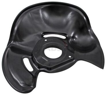 Mercedes Benz Dekplaat, remschijf 11213