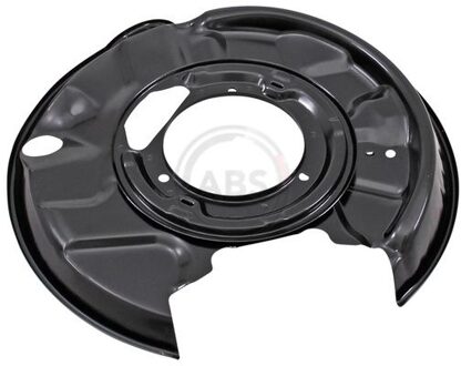 Mercedes Benz Dekplaat, remschijf 11253