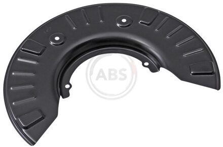 Mercedes Benz Dekplaat, remschijf 11516