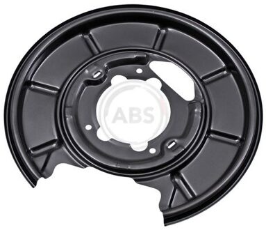 Mercedes Benz Dekplaat, remschijf 11540