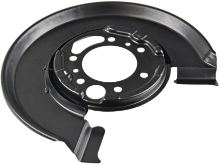 Mercedes Benz Dekplaat, remschijf 171527