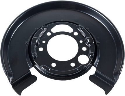 Mercedes Benz Dekplaat, remschijf 171528