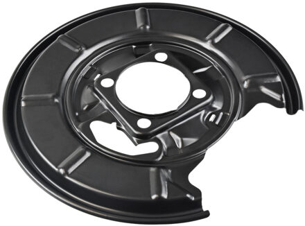 Mercedes Benz Dekplaat, remschijf 171546